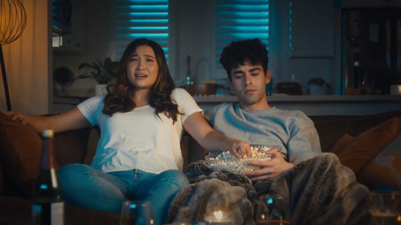 Movie Night | Homedics